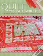 Capa do artigo Quilt Yourself Gorgeous