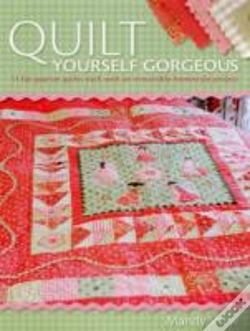 Capa do artigo Quilt Yourself Gorgeous