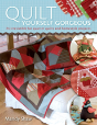 Quilt Yourself Gorgeous - Preview