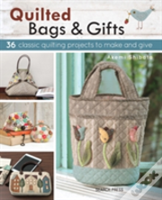 Quilted Bags & Gifts