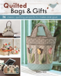 Quilted Bags & Gifts - Preview