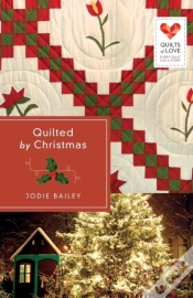 Capa do artigo Quilted By Christmas