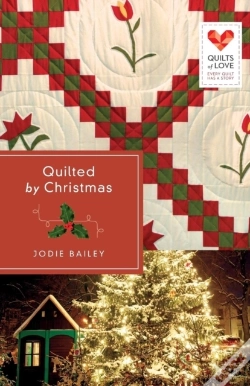 Capa do artigo Quilted By Christmas