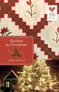 Quilted By Christmas
