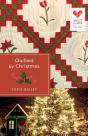 Quilted By Christmas - Preview