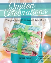 Capa do artigo Quilted Celebrations
