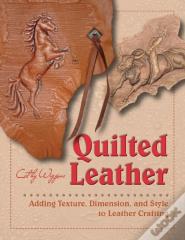 Quilted Leather