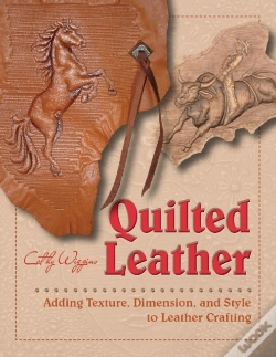 Capa do artigo Quilted Leather