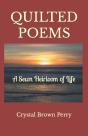 Quilted Poems - Preview