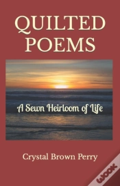Capa do artigo Quilted Poems
