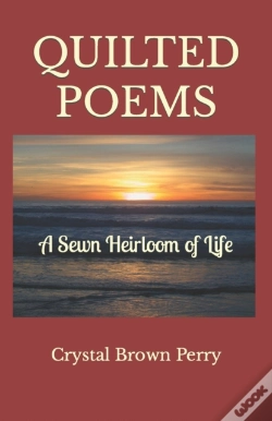 Capa do artigo Quilted Poems
