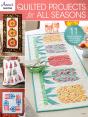 Quilted Projects For All Seasons - Preview
