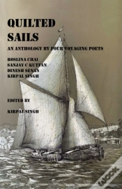Capa do artigo Quilted Sails