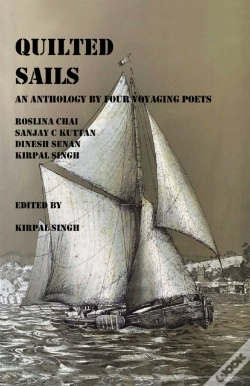 Capa do artigo Quilted Sails