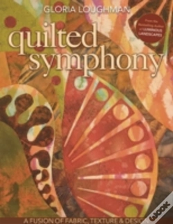 Capa do artigo Quilted Symphony