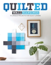 Capa do artigo Quilted Wall Hangings