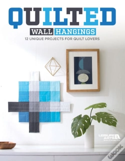 Capa do artigo Quilted Wall Hangings