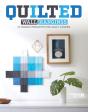 Quilted Wall Hangings - Preview