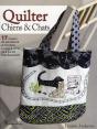 quilter chiens & chats - Preview