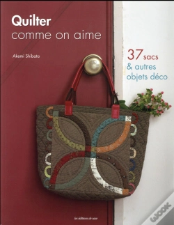 Capa do artigo Quilter Comme On Aime