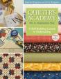 Quilters Academy Vol 2 Sophomore Year - Preview