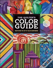 Capa do artigo Quilter
