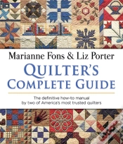 Capa do artigo Quilter