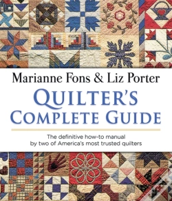 Capa do artigo Quilter'S Complete Guide
