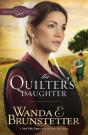 Quilter'S Daughter - Preview