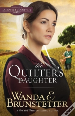 Capa do artigo Quilter'S Daughter