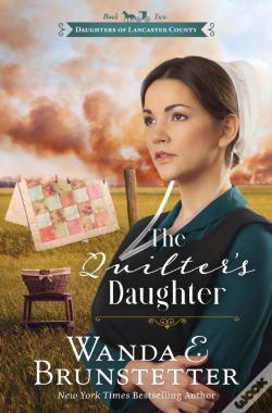 Capa do artigo Quilter'S Daughter