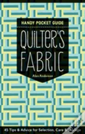 Quilter'S Fabric Handy Pocket Guide