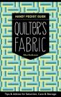 Quilter'S Fabric Handy Pocket Guide - Preview