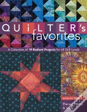 Capa do artigo Quilter