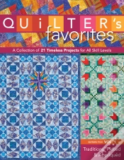 Capa do artigo Quilter