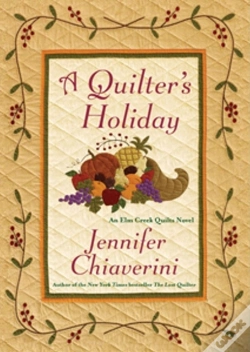 Capa do artigo Quilter'S Holiday