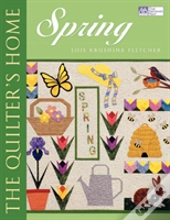Quilter'S Home: Spring