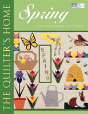Quilter'S Home: Spring - Preview