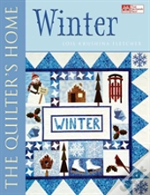 Quilter'S Home: Winter