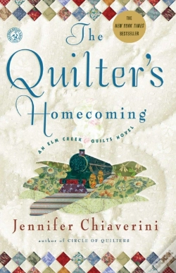 Capa do artigo Quilter'S Homecoming