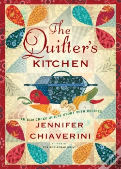Capa do artigo Quilter'S Kitchen