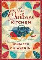 Quilter'S Kitchen - Preview
