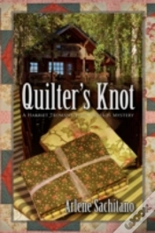 Capa do artigo Quilter
