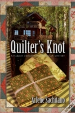 Capa do artigo Quilter'S Knot