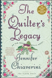 Capa do artigo Quilter