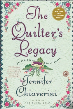 Capa do artigo Quilter'S Legacy