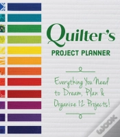Capa do artigo Quilter
