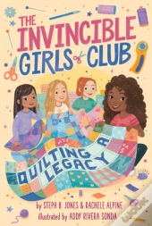 Quilting A Legacy