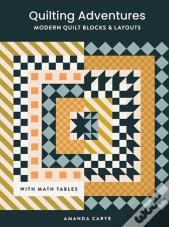 Quilting Adventures