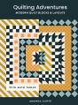 Quilting Adventures - Preview